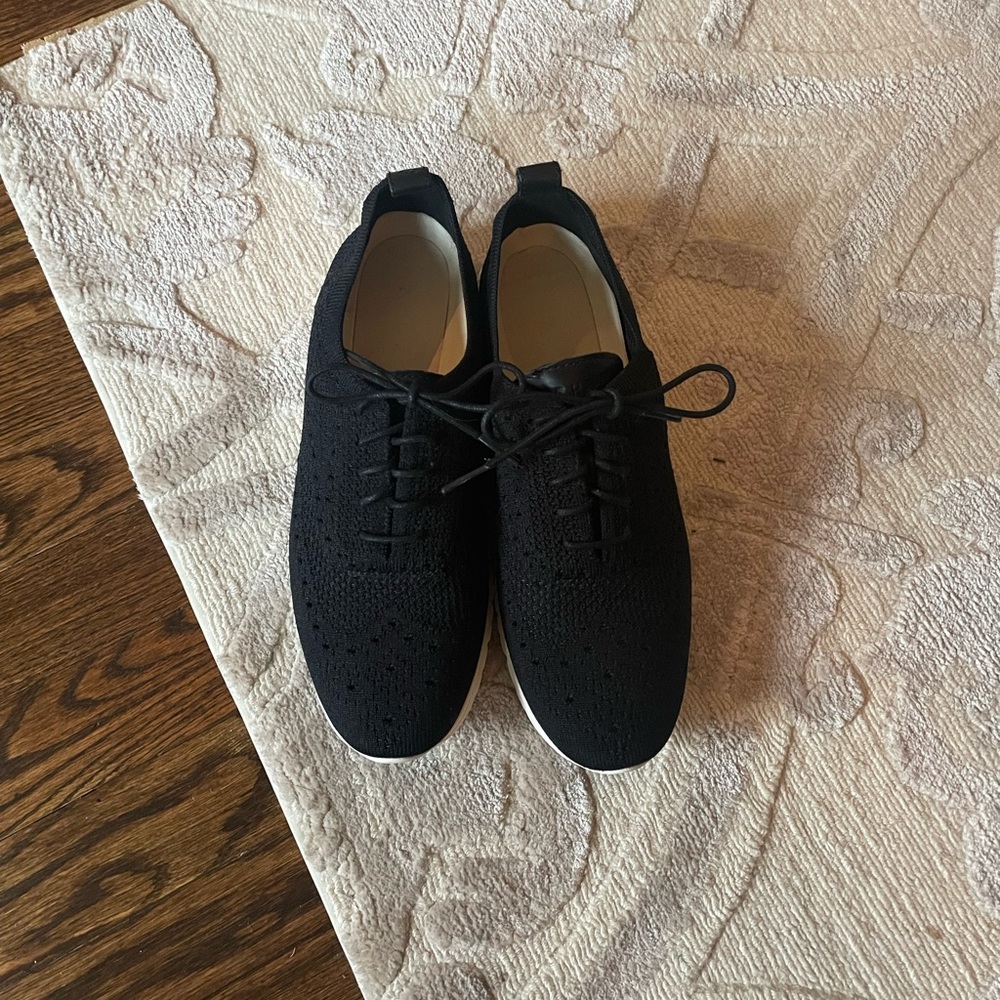 Cole Haan Zero Grand Oxford Sneaker